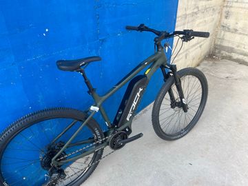 Brugt Rock Machine Store 70 2025 Urban — billede 4 af 11
