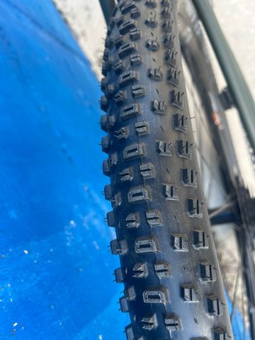 Brugt Rock Machine Store 70 2025 Urban — billede 9 af 11