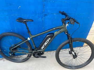 Used Rock Machine Store 70 2025 Urban & Touring