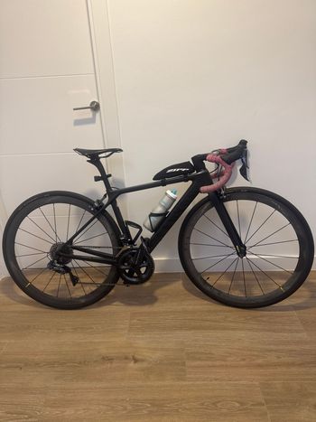 Canyon, Ultimate CF SLX 8.0 Di2 2019