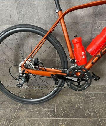 Gebrauchtes Orbea AVANT H40 2024 2024 Road & Gravel, Orange — Bild 3 von 3