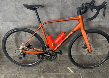 Brugt Orbea AVANT H40 2024 2024 Road & Gravel