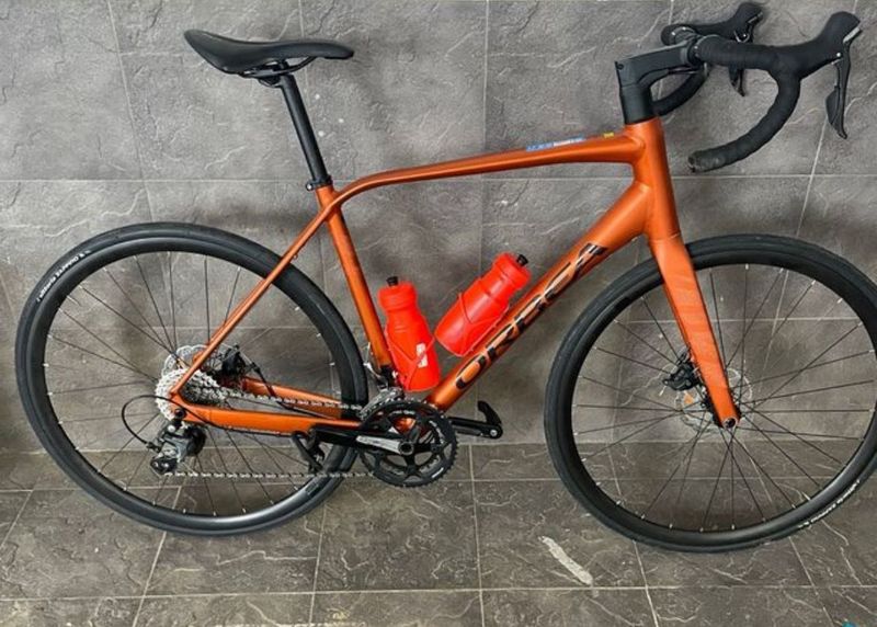 Gebrauchtes Orbea AVANT H40 2024 2024 Road & Gravel