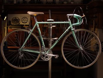 Bianchi, Rekord 748