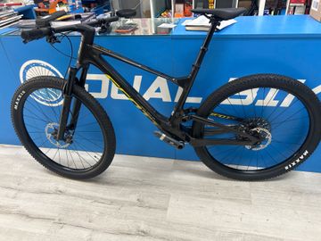 Scott Spark RC Team Issue 2024 2024 MTB de segunda mano