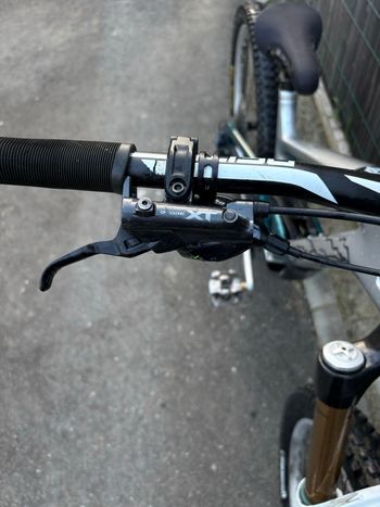 Used Cannondale Jekyll SRAM GX Eagle 2024 Mountainbike — image 5 of 7