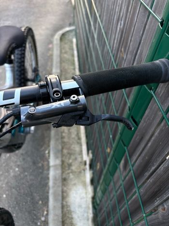 Used Cannondale Jekyll SRAM GX Eagle 2024 Mountainbike — image 6 of 7