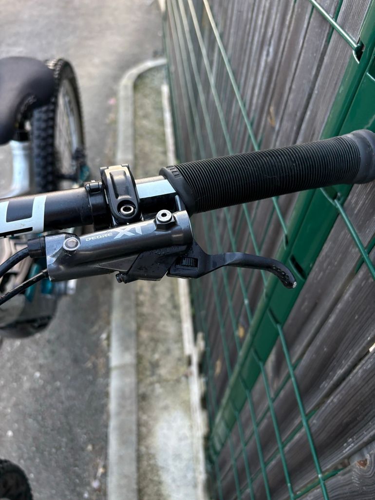 Used Cannondale Jekyll SRAM GX Eagle 2024 Mountainbike — image 6 of 7