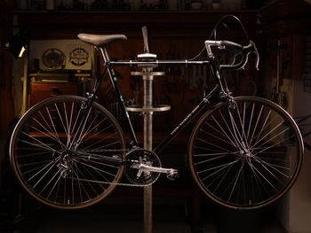 PUCH, Vent Noir