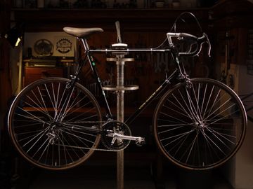 Used PUCH Vent Noir 1978 Road & Gravel