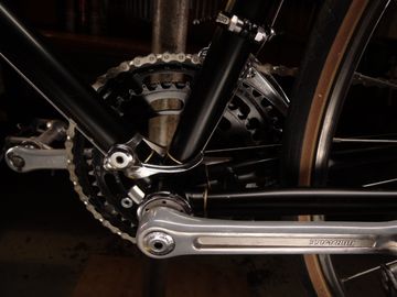 Used PUCH Vent Noir 1978 Road & Gravel, Black — image 2 of 15