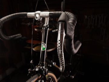 Used PUCH Vent Noir 1978 Road & Gravel, Black — image 11 of 15