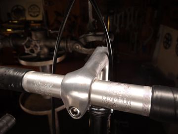 Used PUCH Vent Noir 1978 Road & Gravel, Black — image 13 of 15