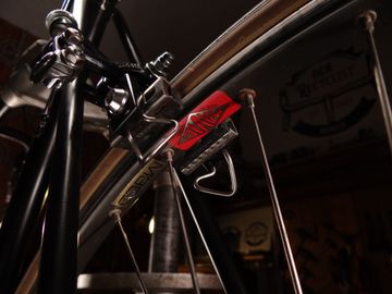 Used PUCH Vent Noir 1978 Road & Gravel, Black — image 14 of 15