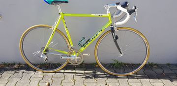 Used Kästle Corsa K9 Dura Ace 1997 1997 Road & Gravel