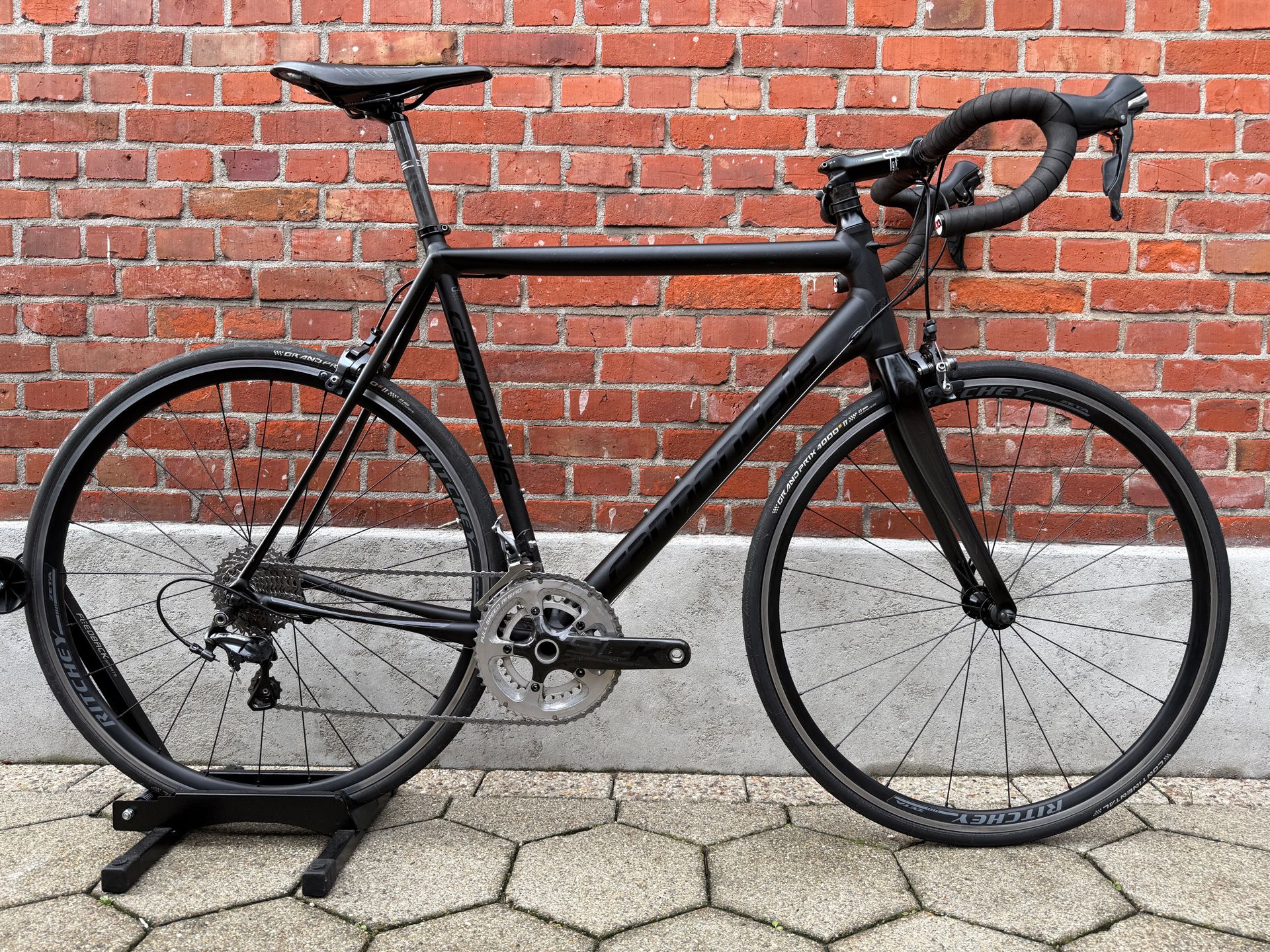 Cannondale Caad 10