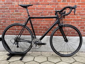 Cannondale, Cannondale CAAD 10 Si/Size 58/Ritchey/Shimano Ultegra/Roadbike/Good Condition!