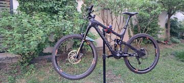 Gebrauchtes Norco Sight C 7.4 2015 2015 MTB