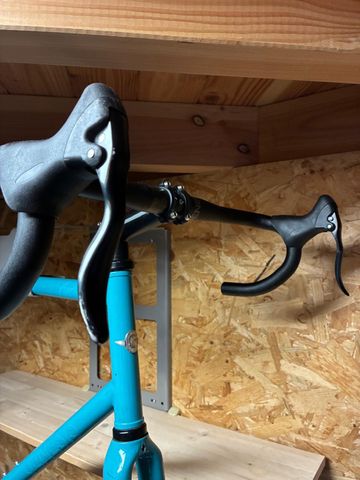 Genesis Flyer Frameset 2018 Road & Gravel d'occasion — image 3 sur 6