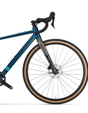 Used Wilier Jaroon SHIMANO GRX RX610 1X12S 2025 2025 Road & Gravel — image 3 of 3