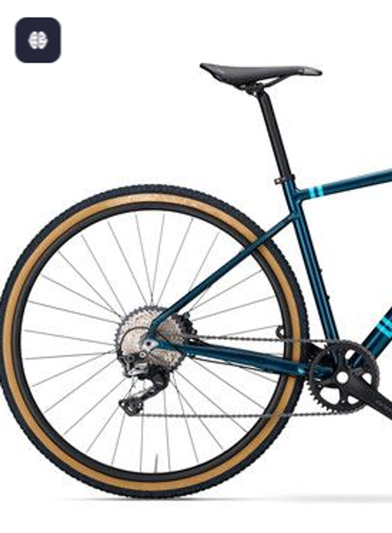 Used Wilier Jaroon SHIMANO GRX 1x12S 2025 2025 Road & Gravel — image 2 of 3