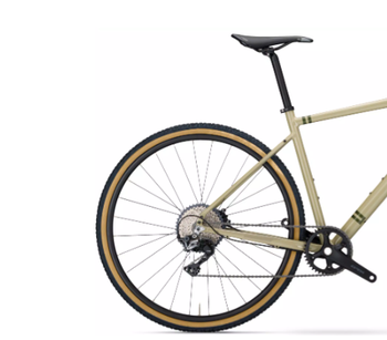 Used Wilier Jaroon SHIMANO GRX 1x12S 2025 2025 Road & Gravel — image 2 of 3