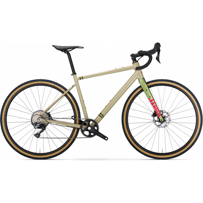 Used Wilier Jaroon SHIMANO GRX 1x12S 2025 2025 Road & Gravel
