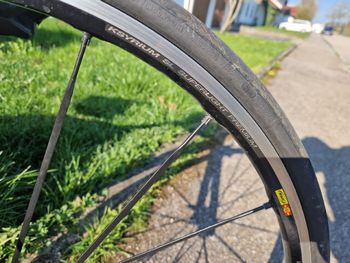Used Rose Xeon Team CGF 2016 Road & Gravel, Blue — image 16 of 16