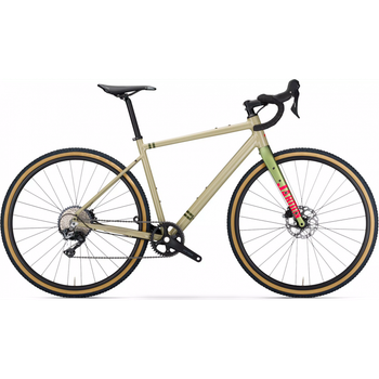 Used Wilier Jaroon SHIMANO GRX 1x12S 2025 2025 Road & Gravel