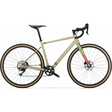 Brugt Wilier Jaroon SHIMANO GRX 1x12S 2025 2025 Road & Gravel