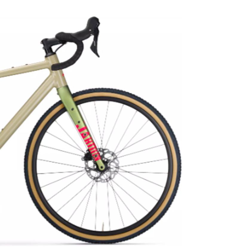 Used Wilier Jaroon SHIMANO GRX 1x12S 2025 2025 Road & Gravel — image 3 of 3