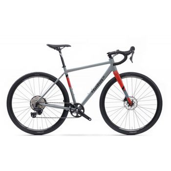 Used Wilier Jareen SHIMANO GRX RX610 1X12S 2025 2025 Road & Gravel