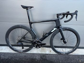 3T, STRADA 105 Di2 2x12 CARBON 2025