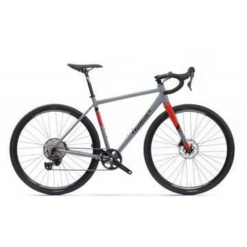 Used Wilier Jareen SHIMANO GRX RX610 1X12S 2025 2025 Road & Gravel