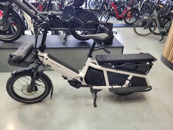 Riese & Müller, Multitinker touring 2024