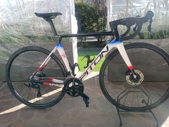 Piton, Rf 10