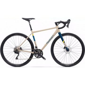 Tweedehands Wilier Jareen SHIMANO GRX RX400 2X10S 2025 2025 Road & Gravel