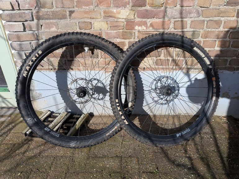 Used Canyon Spectral 125 AL 6 2023 2023 Mountainbike, Arancione — image 12 of 14