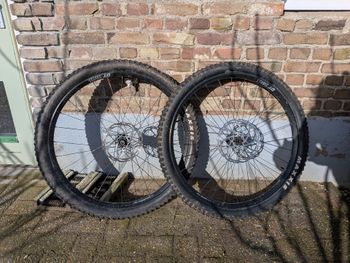 Used Canyon Spectral 125 AL 6 2023 2023 Mountainbike, Arancione — image 13 of 14
