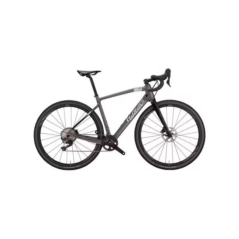 Wilier Jena SHIMANO GRX 1x11 2023 2023 Road & Gravel usato