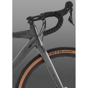 Tweedehands Megamo JAKAR 20 2023 2023 Road & Gravel — afbeelding 2 van 3