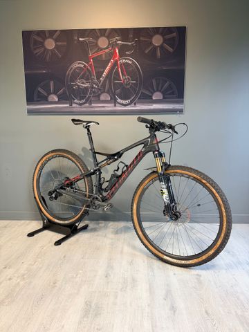 Brugt Specialized Epic Pro 2015 MTB