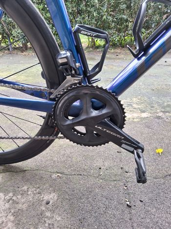 Used Giant TCR Advanced, Pro Disc 0 2021 2021 Road & Gravel — image 7 of 7