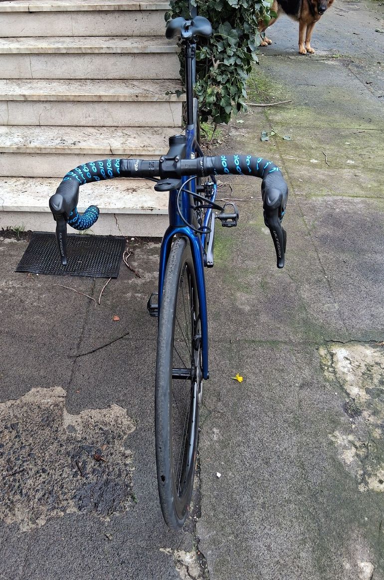 Used Giant TCR Advanced, Pro Disc 0 2021 2021 Road & Gravel — image 3 of 7