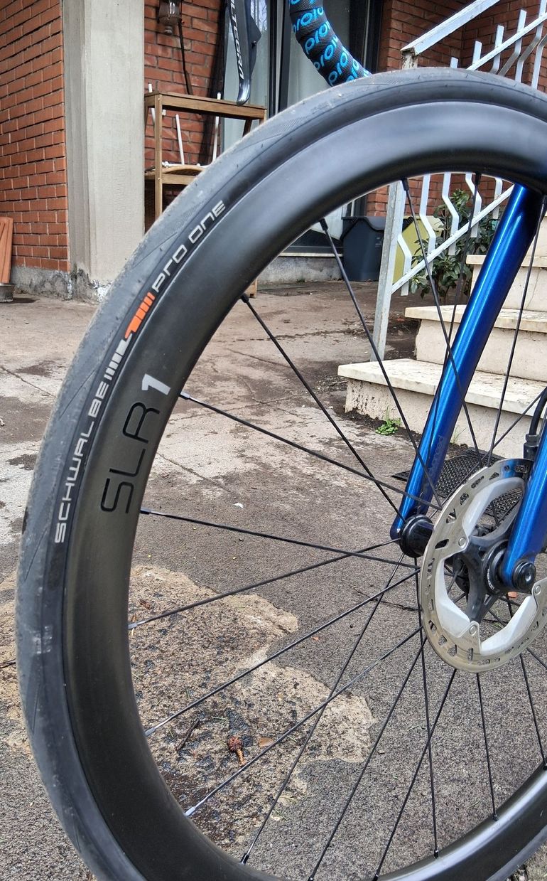 Used Giant TCR Advanced, Pro Disc 0 2021 2021 Road & Gravel — image 5 of 7