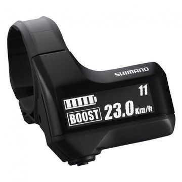 Tweedehands Megamo AYRON FORCE 40 EP6 2023 2023 Mountainbike — afbeelding 3 van 3