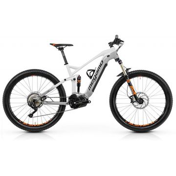 Gebrauchtes Megamo AYRON FORCE 40 EP6 2023 2023 MTB