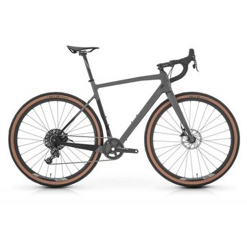 Brugt Megamo WEST 10 2024 2024 Road & Gravel