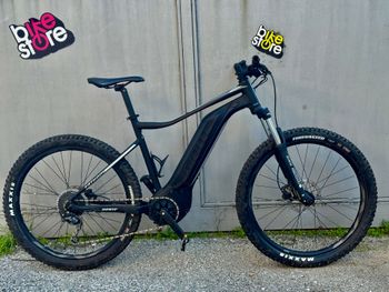 Used Giant Fathom E+ 3 Power 2020 2020 Mountainbike — image 1 of 5