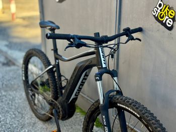Used Giant Fathom E+ 3 Power 2020 2020 Mountainbike — image 4 of 5